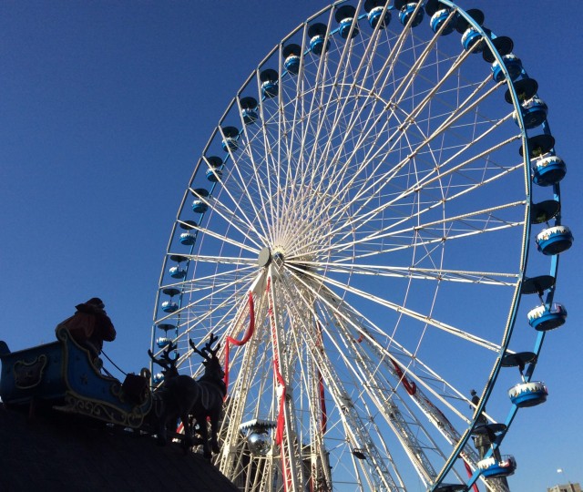 PEINTURE INDUSTRIELLE - GRANDE ROUE